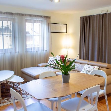 Ski In/Ski Out 2-Bedroom Free Parking Bach  Exterior photo