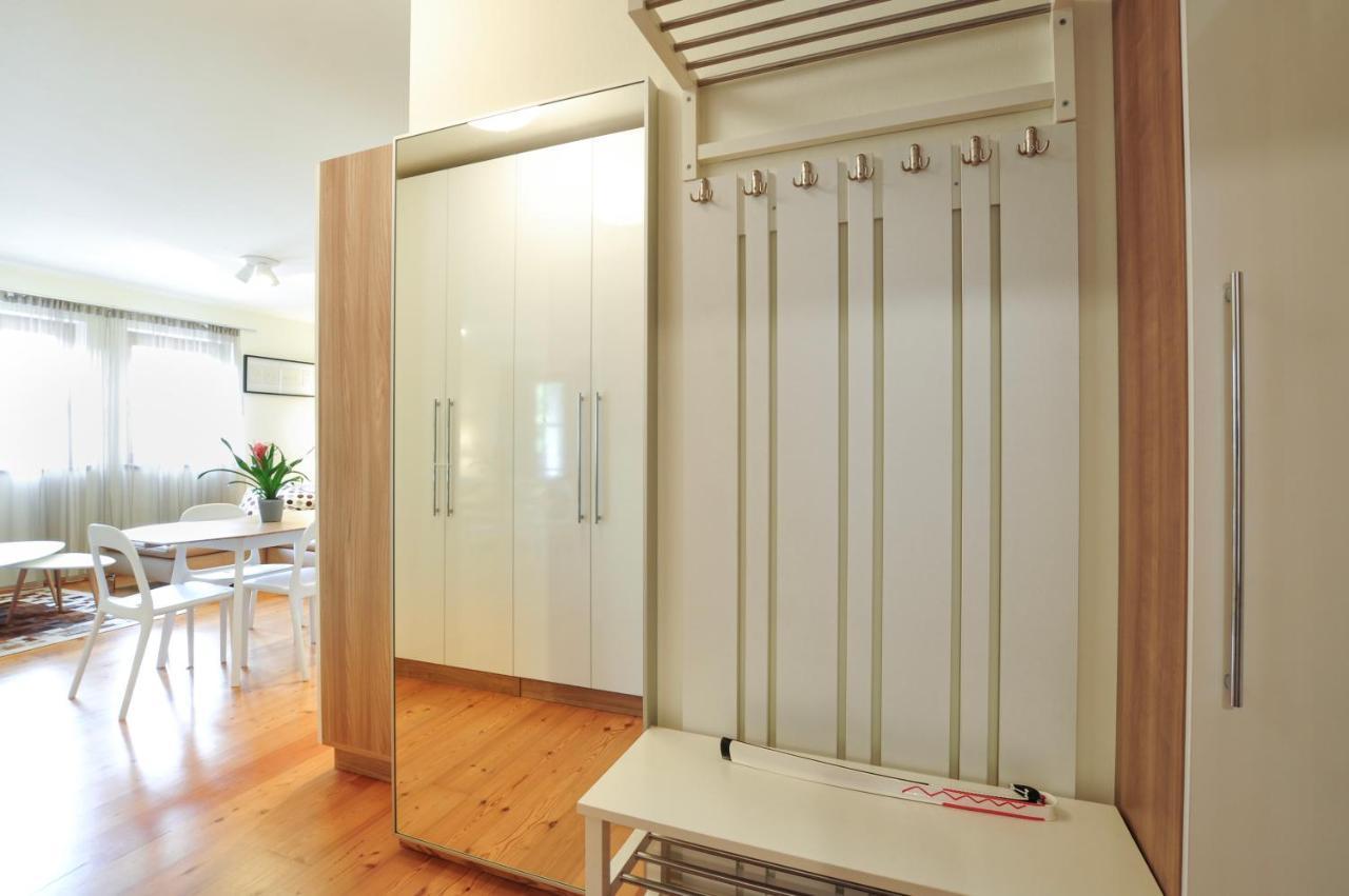 Ski In/Ski Out 2-Bedroom Free Parking Bach  Exterior photo