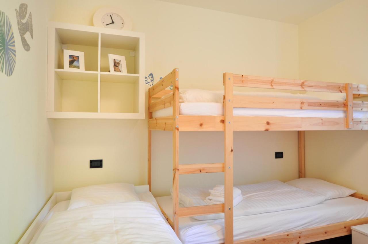 Ski In/Ski Out 2-Bedroom Free Parking Bach  Exterior photo